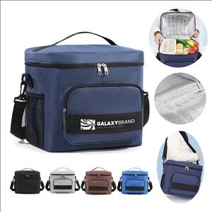 Insulated Reusable Lunch Bag